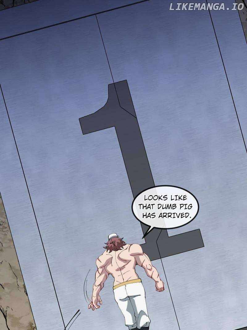 I Am The Monster Overlord Chapter 58 33